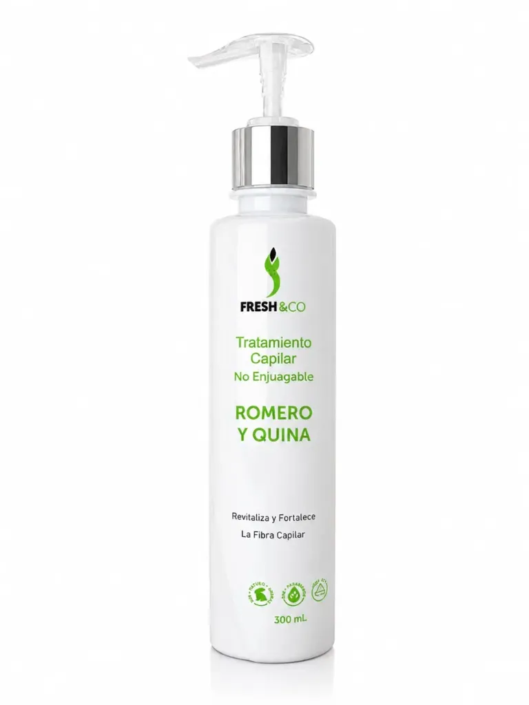 TRATAMIENTO ROMERO Y EQUINA