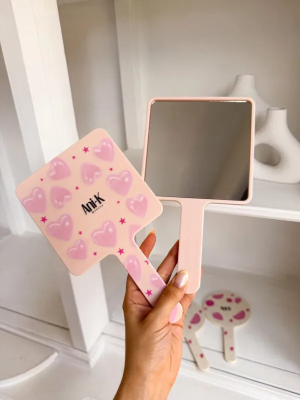 ESPEJO ROSE ANIK