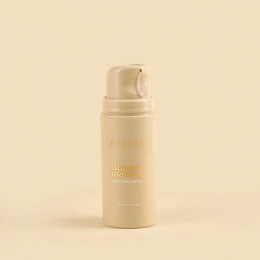 GUMMY PRIMER NIACINAMIDE