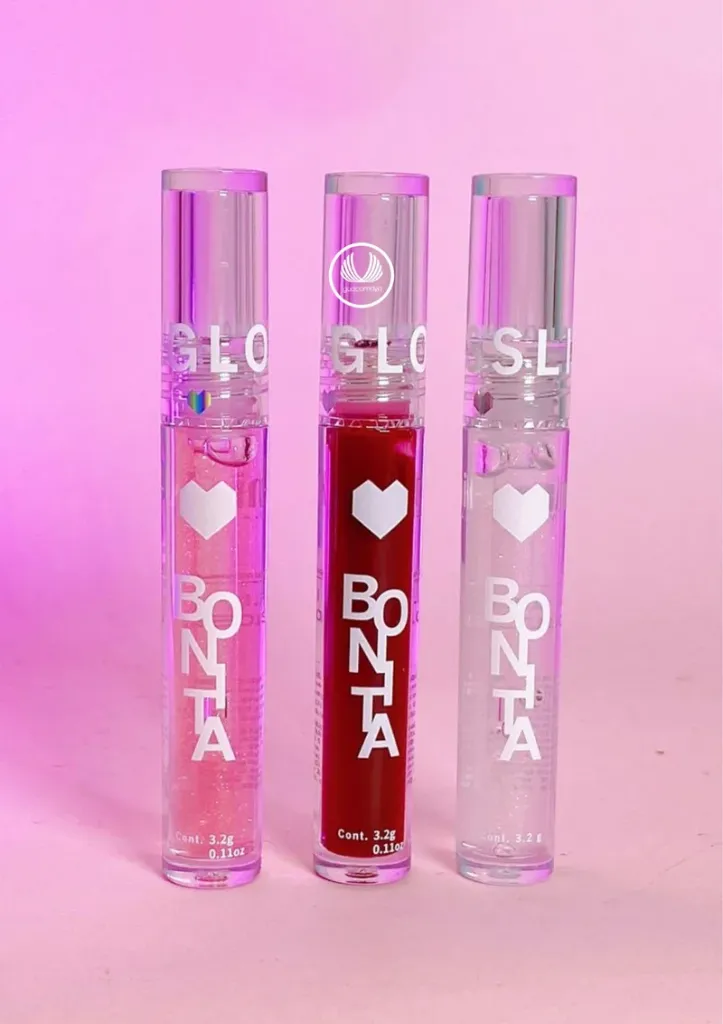 LIPGLOSS BONITA ANIK 03