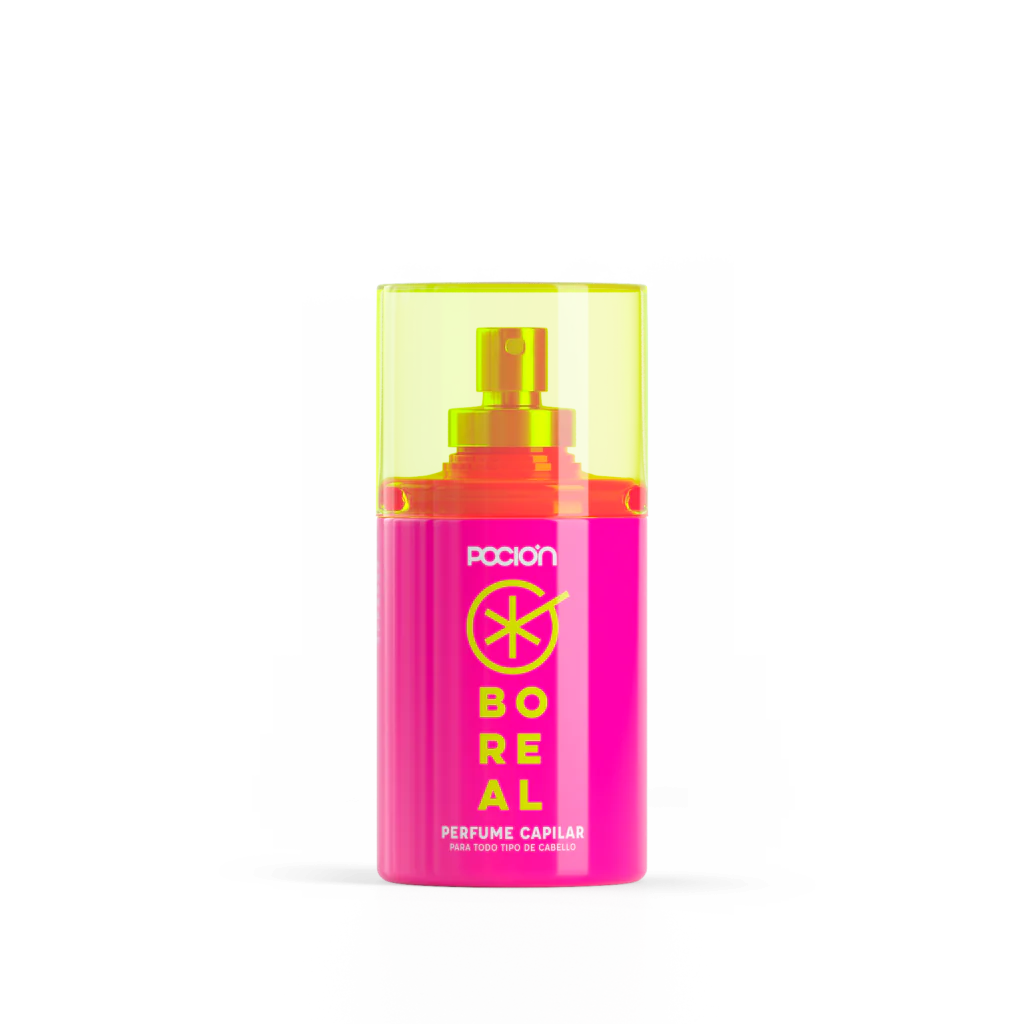 PERFUME BOREAL