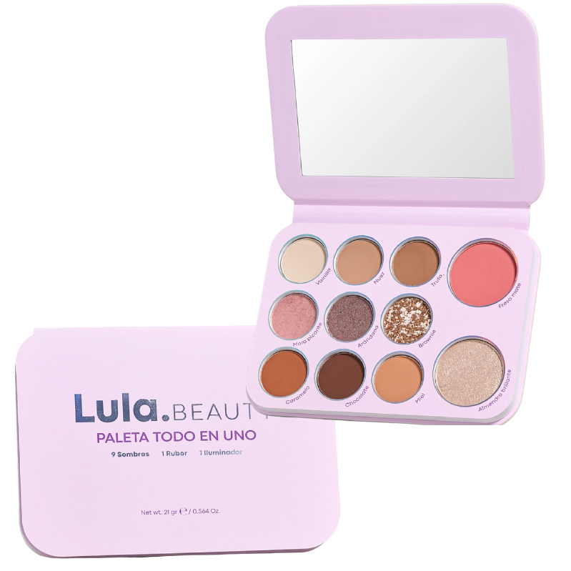 PALETA TODO EN 1 LULA