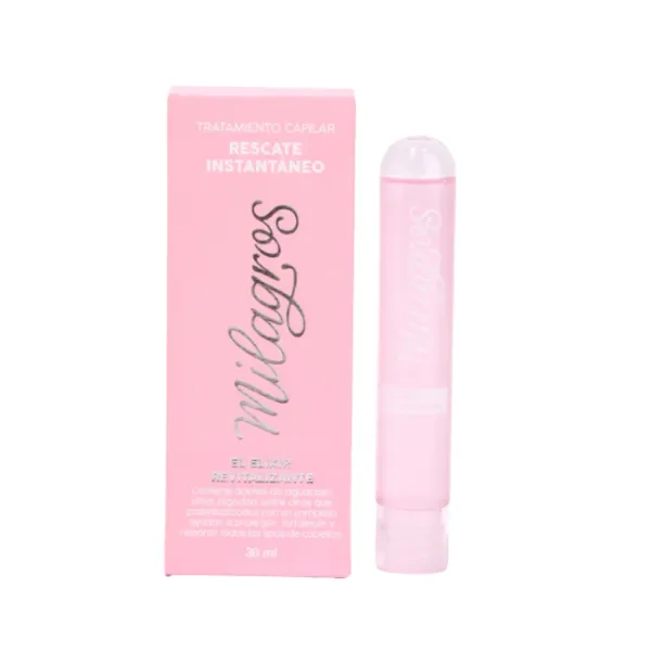 AMPOLLETA MILAGROS
