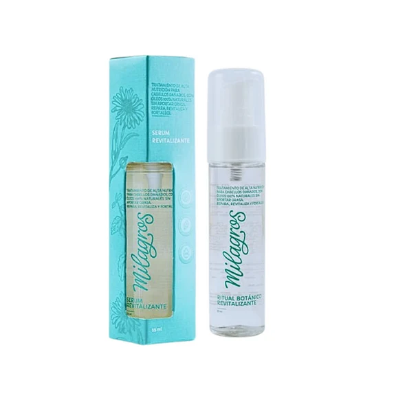 SERUM REVITALIZANTE
