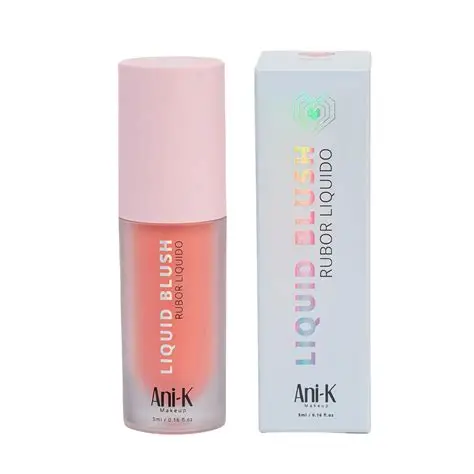 RUBOR BONITA LIQUIDO ANIK 05