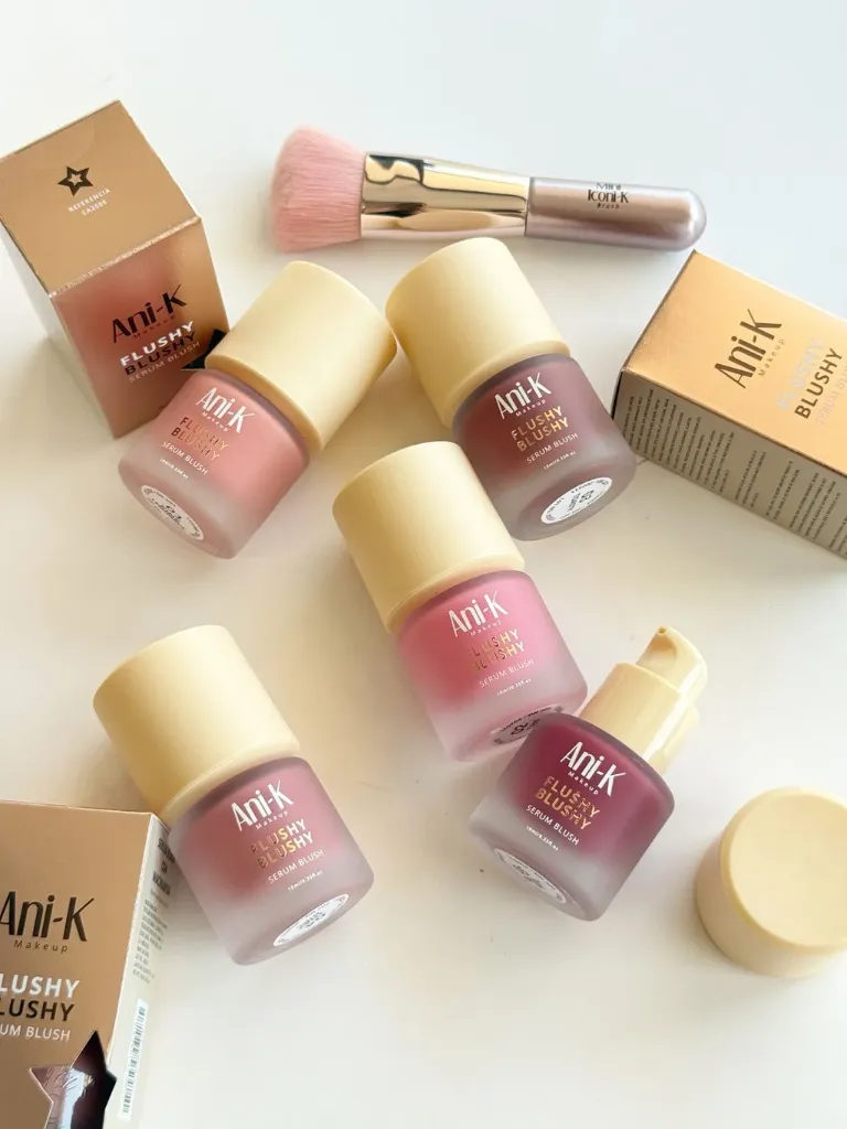 SERUM BLUSH 02 ANIK