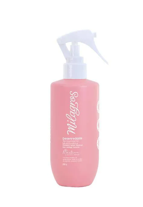 TERMOPROTECTOR MILAGROS