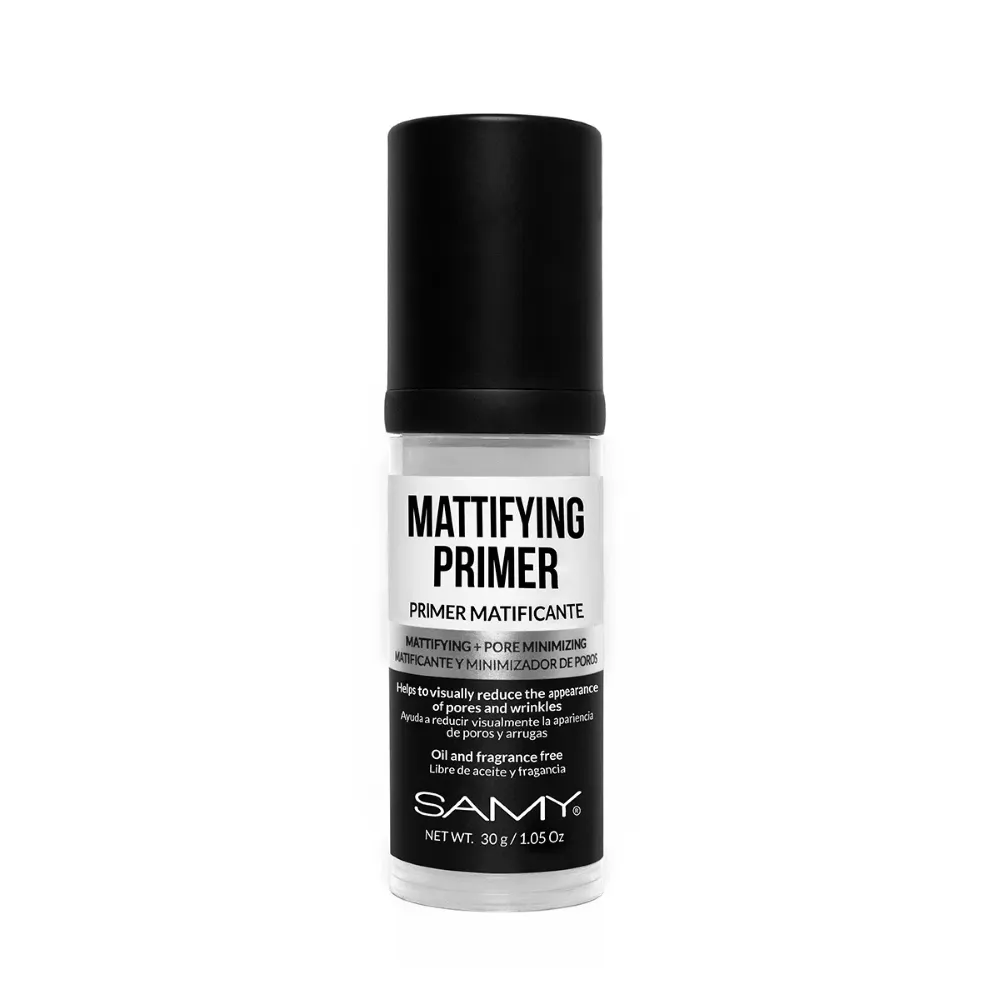 PRIMER SAMY MATIFICANTE