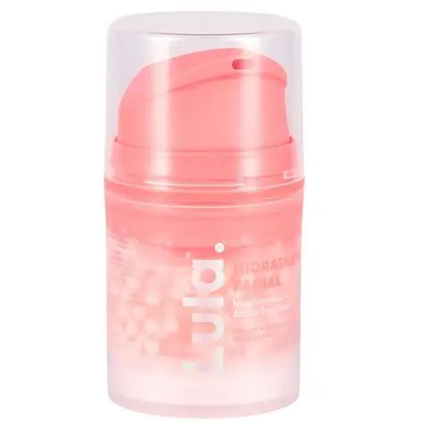 HIDRATANTE FACIAL LULA
