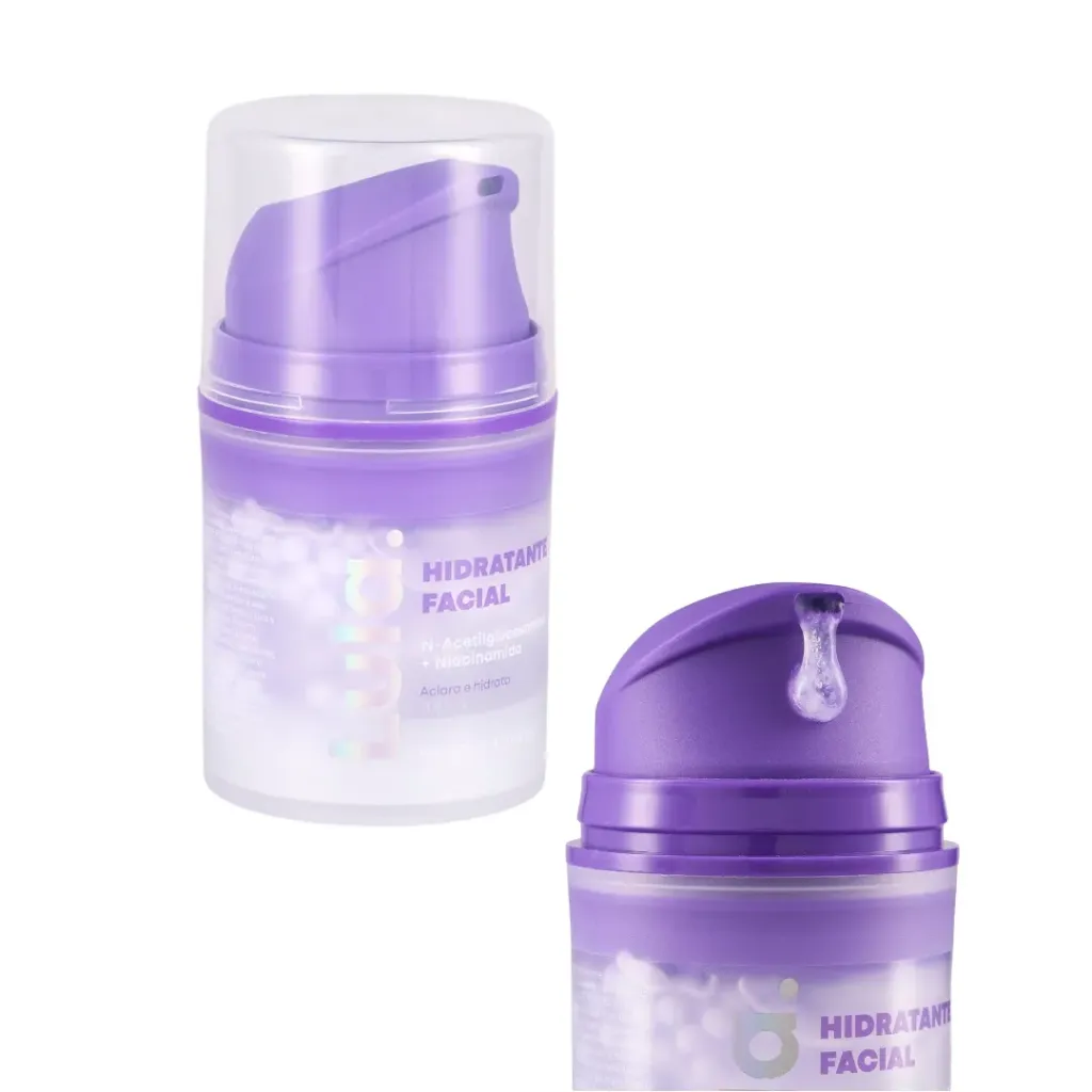 HIDRATANTE FACIAL LULA
