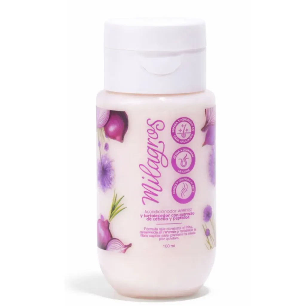 MINI ACONDICIONADOR CEBOLLA