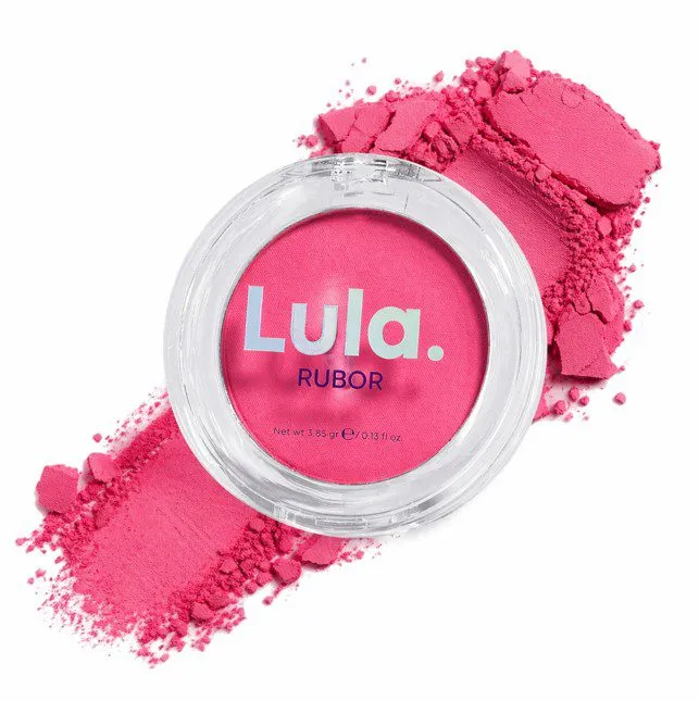 RUBOR LULA ROSADO