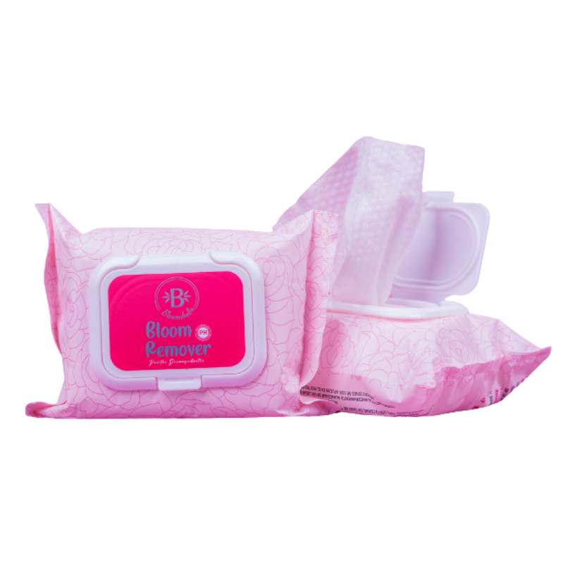 BLOOM REMOVER