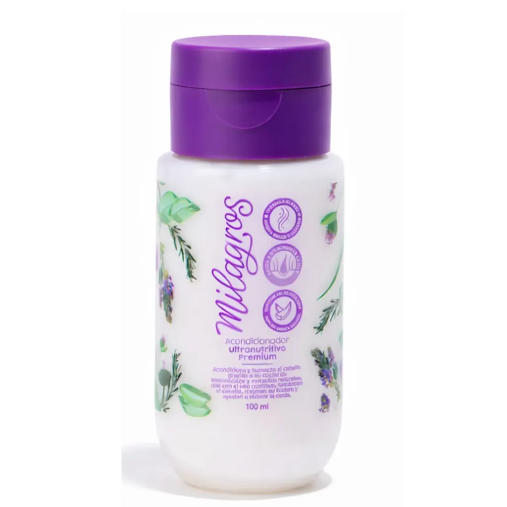 MINI ACONDICIONADOR ULTRANUTRITIVO