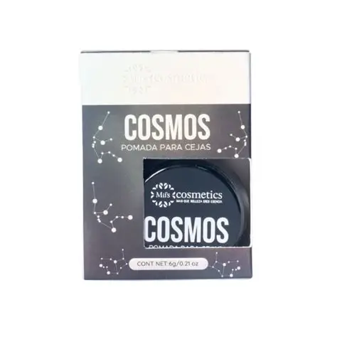 POMADA PARA CEJAS COSMOS TONO 03