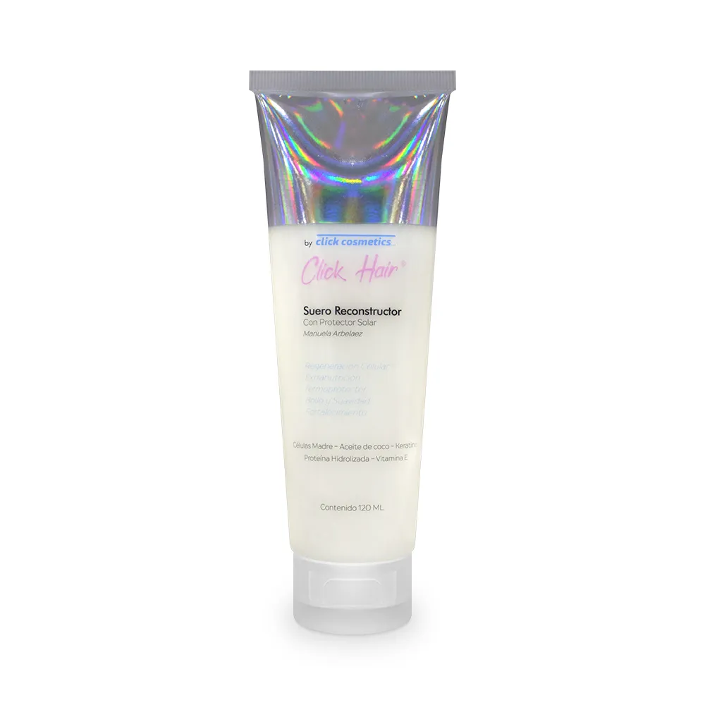 SUERO RECONSTRUCTOR CLICK