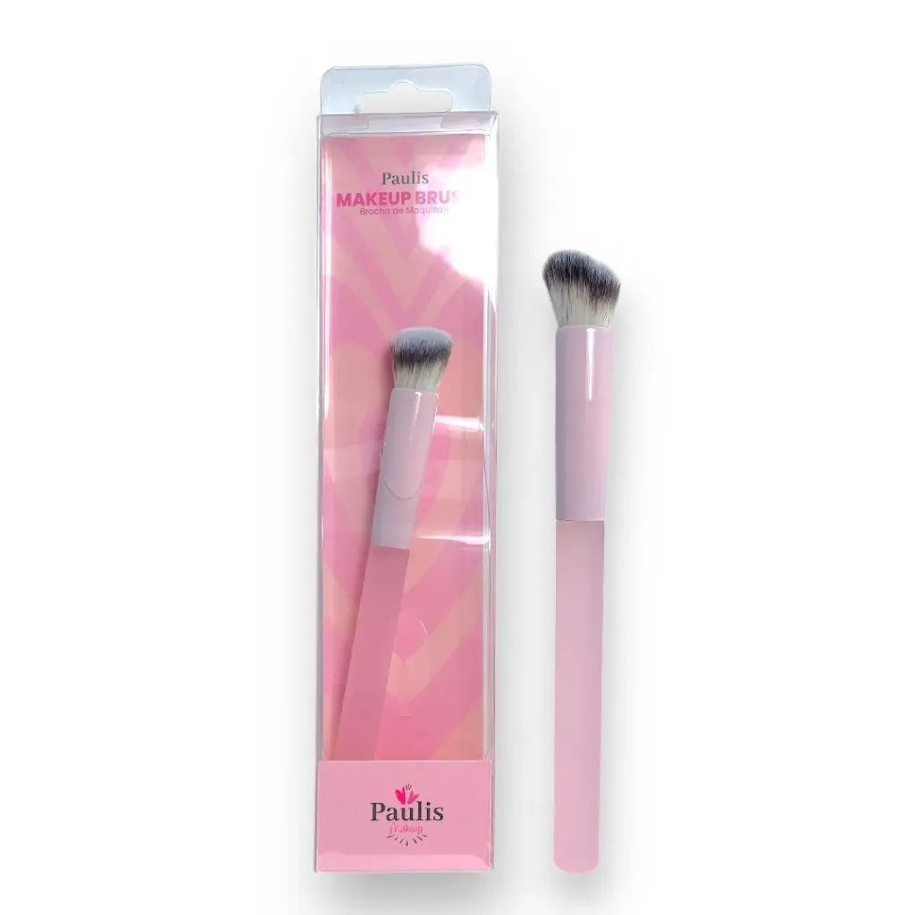 BROCHAS PM67 PAULIS