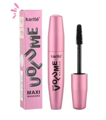 MASCARA KARITE PAULIS