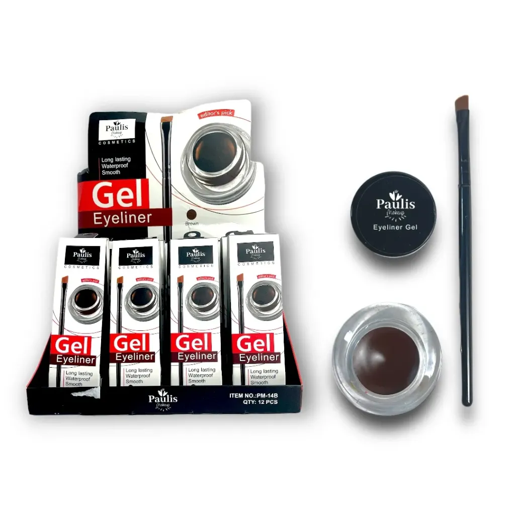 BETUN DE CEJAS PM 14 PAULIS