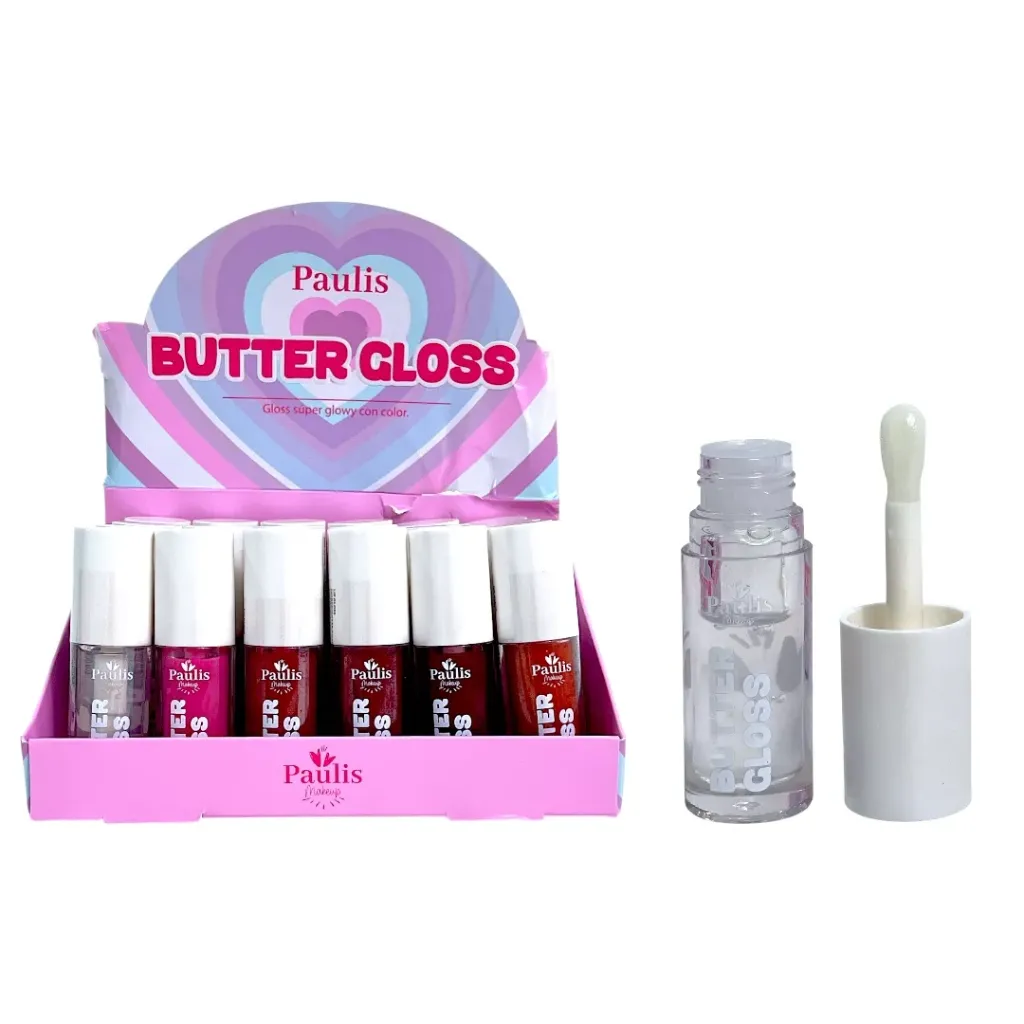 BRILLO CON COLOR PAULIS PM2077