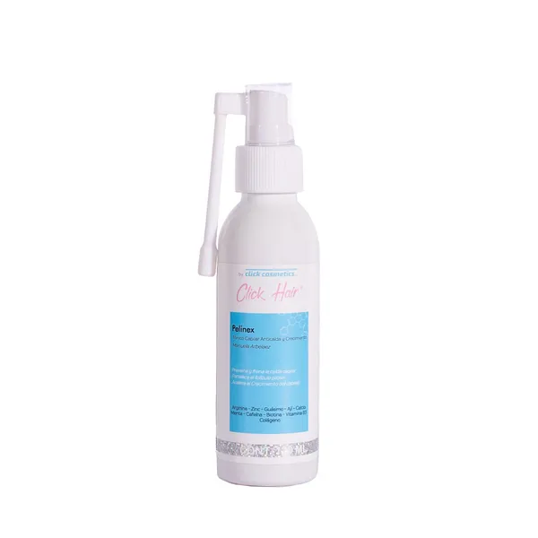 PELINEX CRECIMIENTO 60ML CLICK
