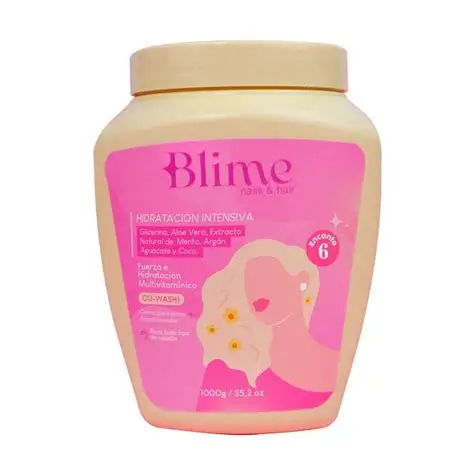 BLIME 6 ACONDICIONADOR
