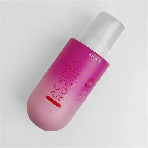 AGHORA ROSSE TONICO FACIAL 250ML