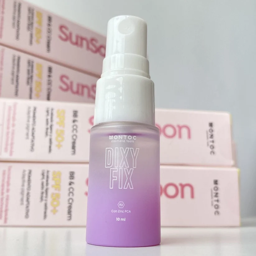 DIXY FIX SELLANTE MONTOC 10ML MINI
