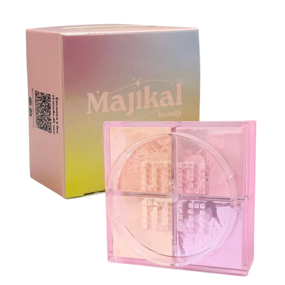 POLVO SUELTO MAJIKAL
