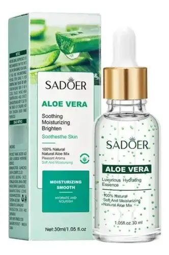 SADOER ALOE VERA