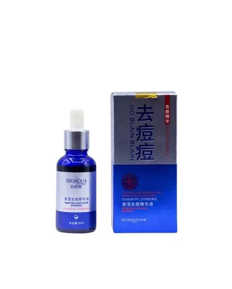 BIOAQUA SERUM