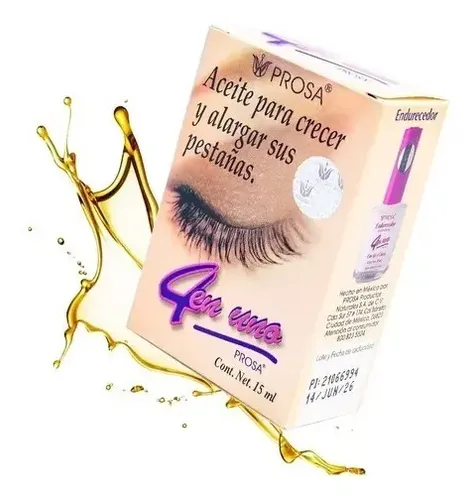 SERUM FORTALECEDOR PROSA