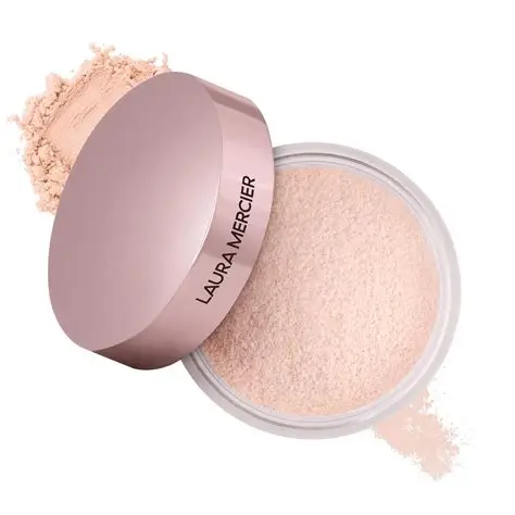 POLVOS SUELTOS ROSADO LAURA MERCIER