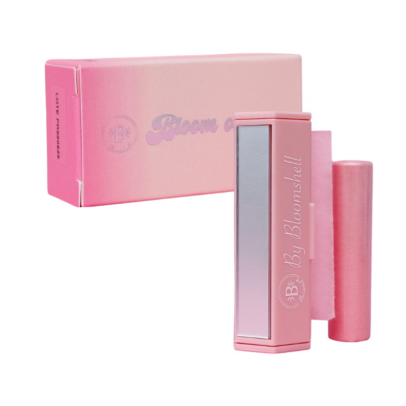 BLOOM OIL STOP PAPELES DE AROOZ BLOMSHELL