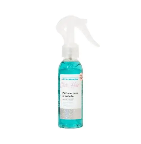 PERFUME CAPILAR CANDY TOY