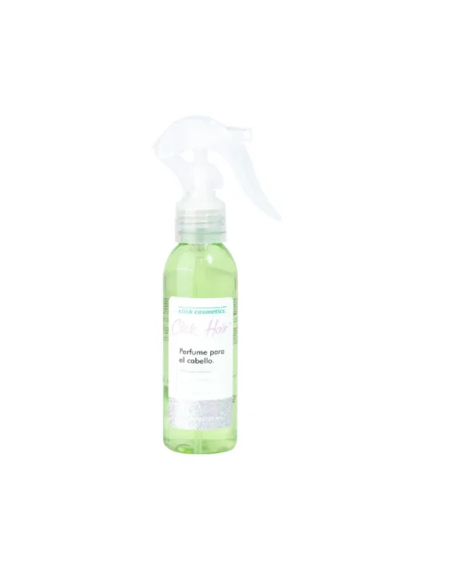 PERFUME CAPILAR FRESH AMBER