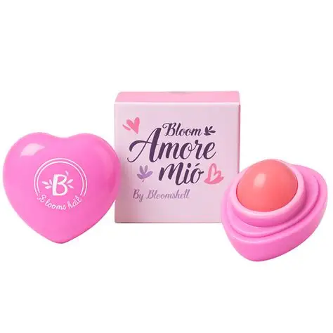AMORE MIO BLOMSHELL