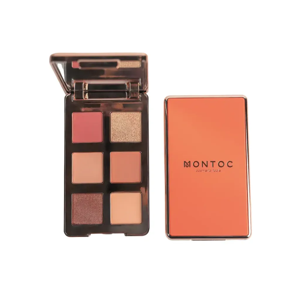HARMONY IRIS PALETA MONTOC