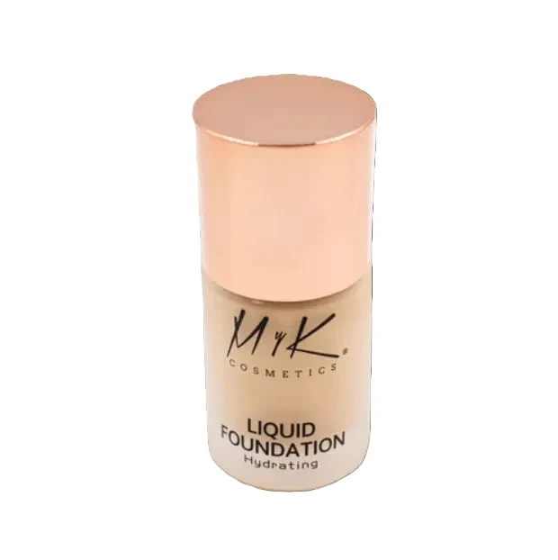 BASE LIQUIDA MYK