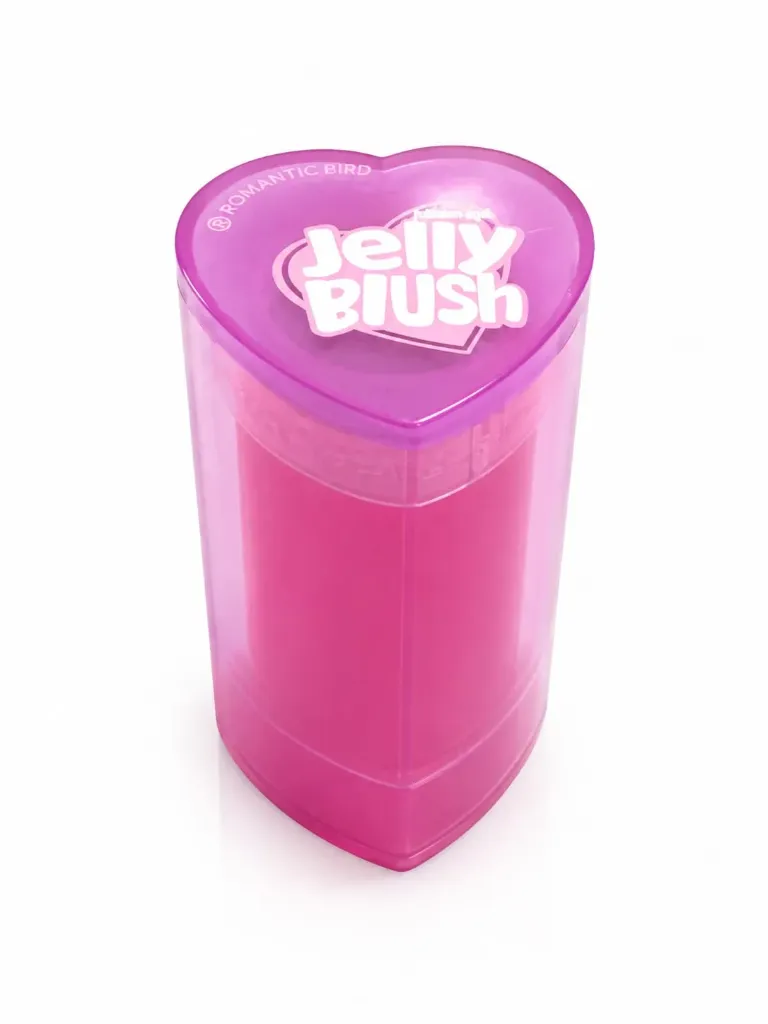 JELLY BRUSH ROMANTIC