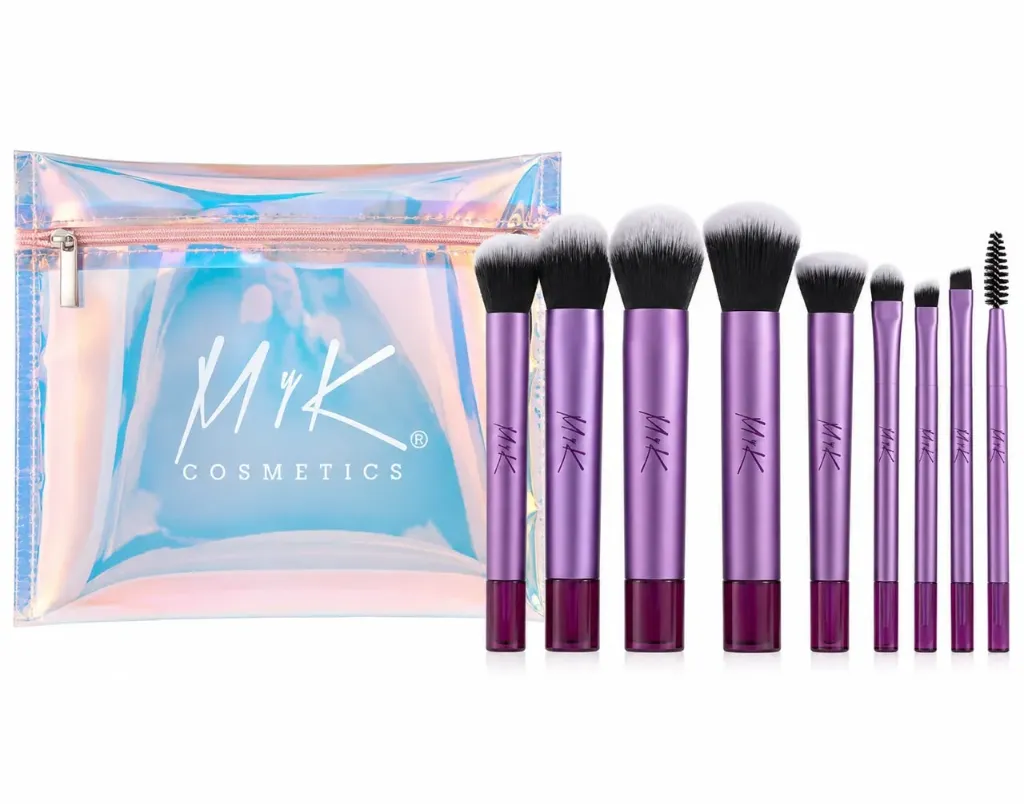 KIT BROCHAS MYK