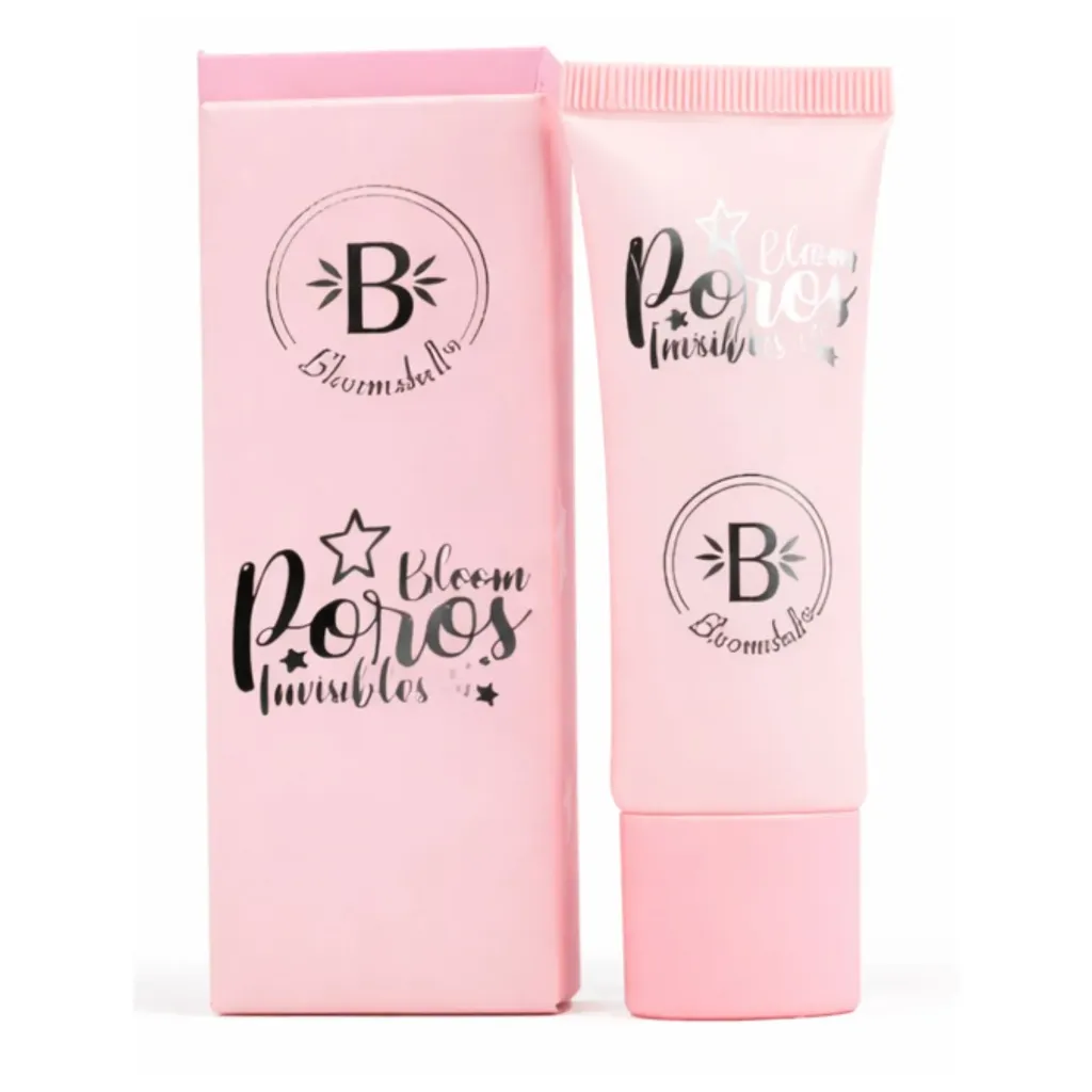 PRIMER BLOMSHELL BLOOOM POROS