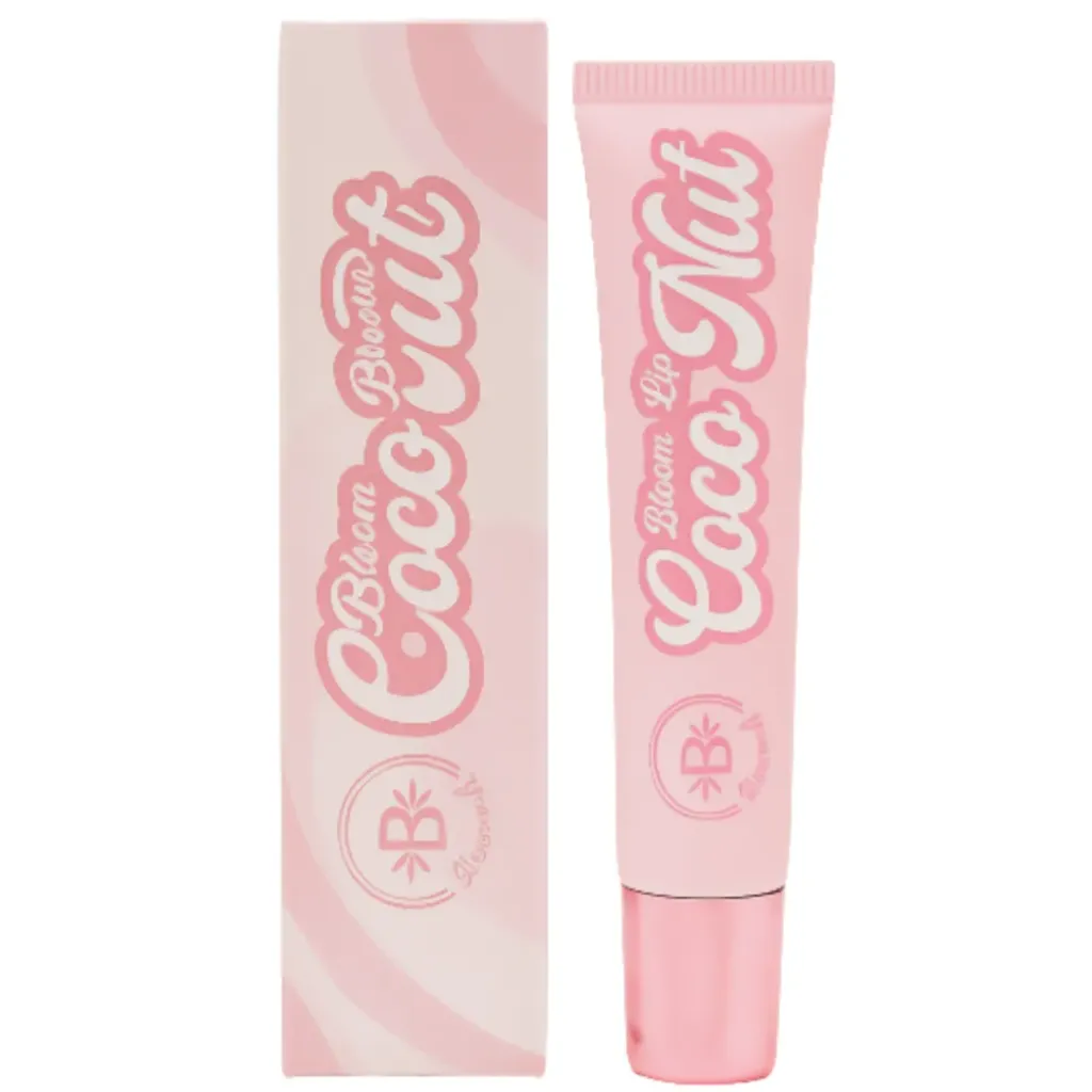 COCO NUT GLOSS BLOMSHELL