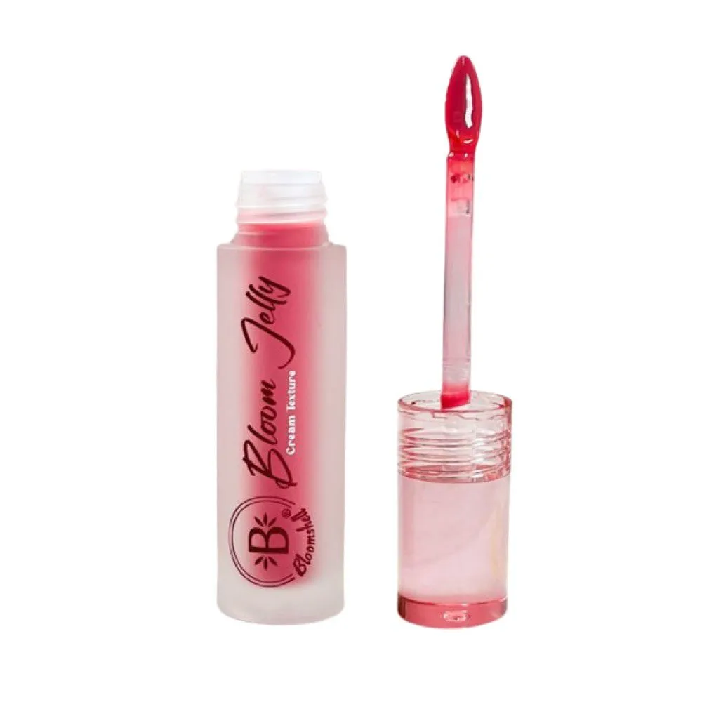 BLOOM JELLY BLOMSHELL GLOSS
