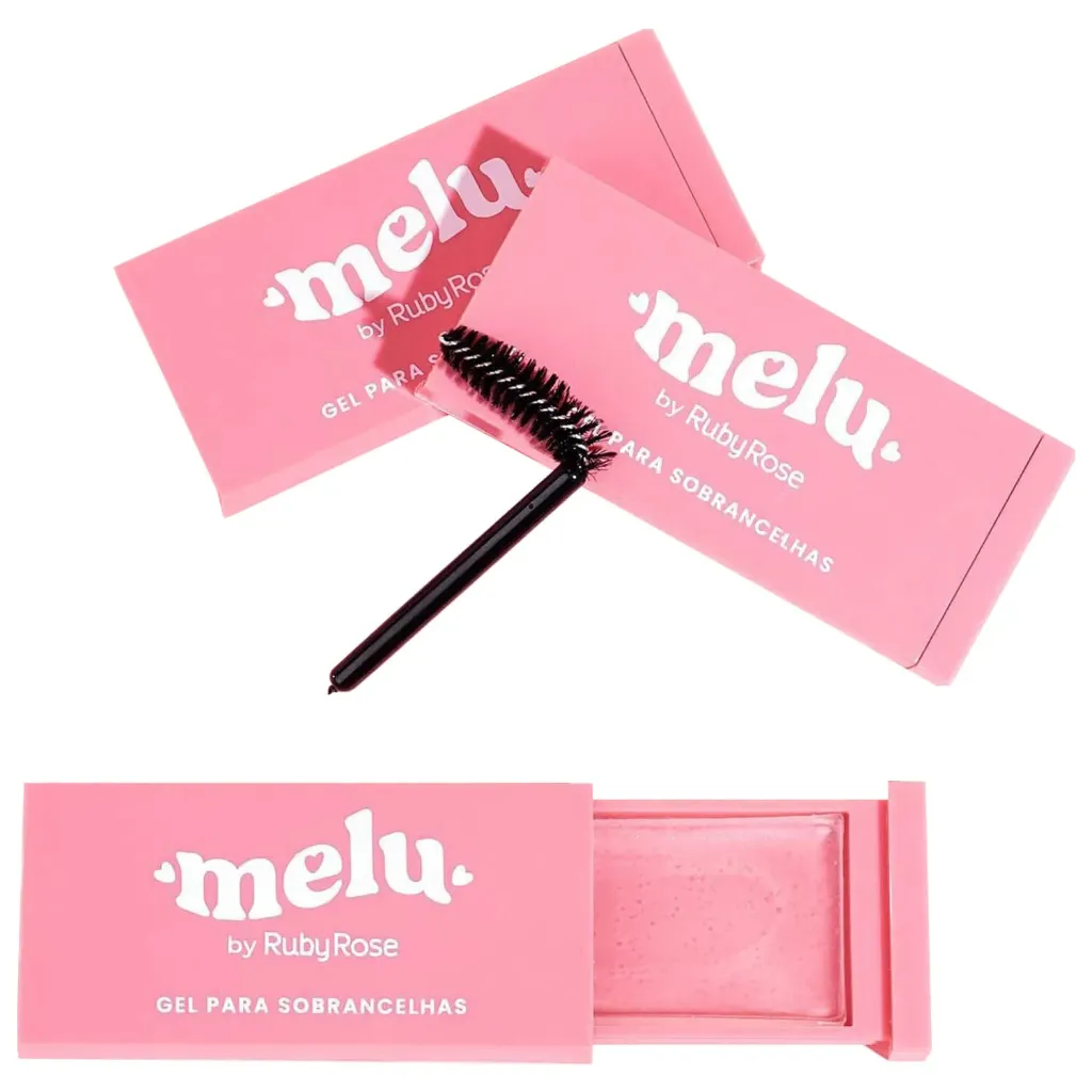 POMADA DE CEJAS MELU