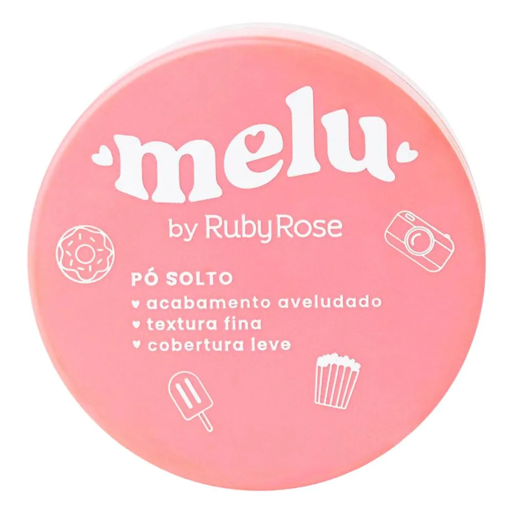 POLVO SUELTO CAFÉ MELU