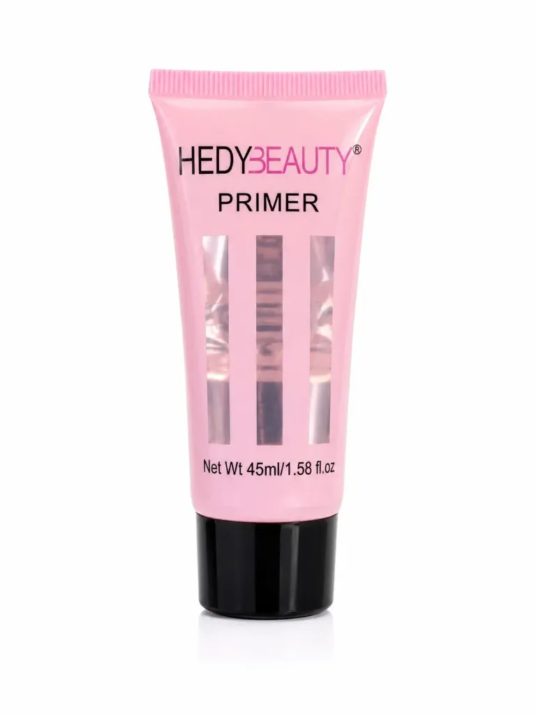 PRIMER ROSA HIDRATANTE
