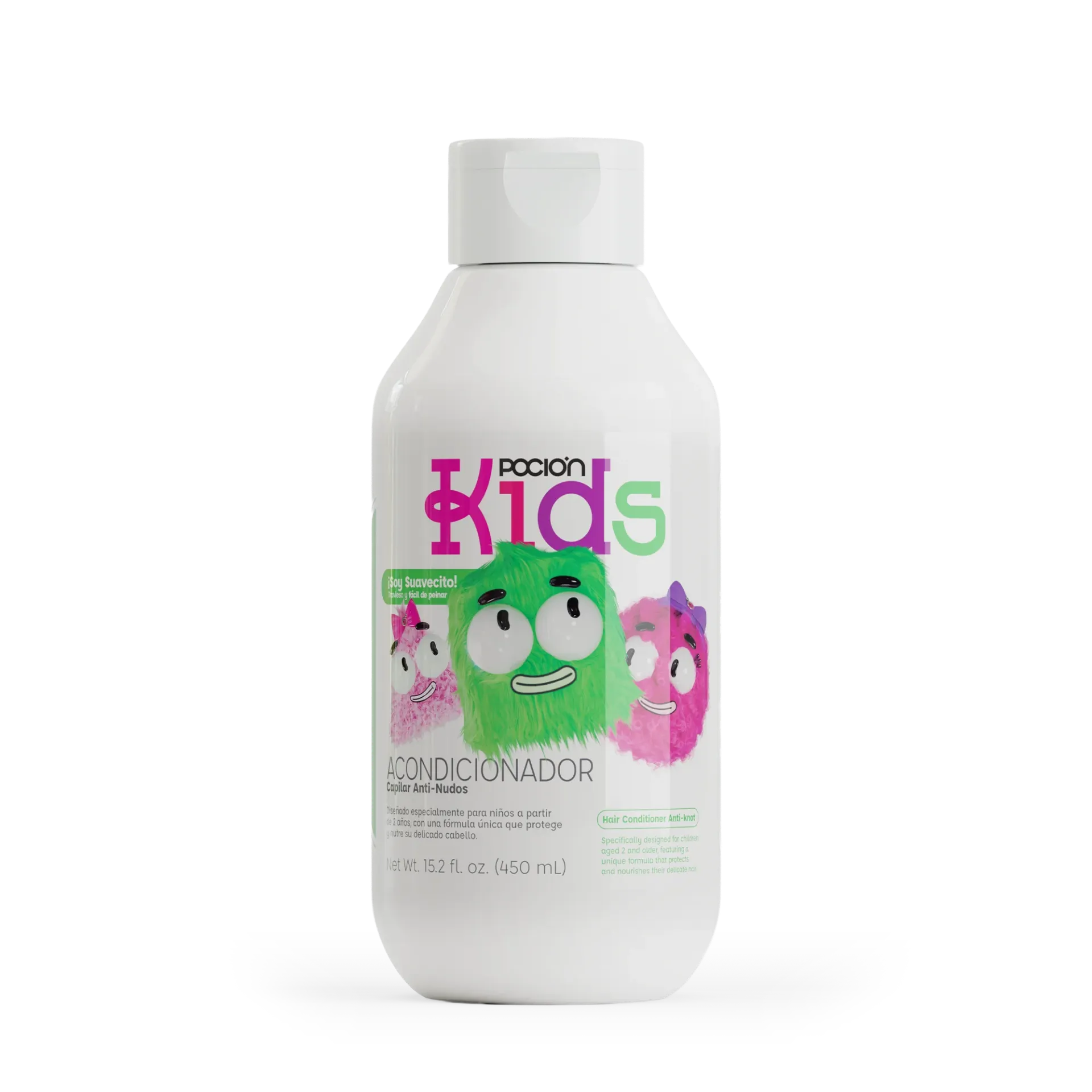 ACONDICIONADOR KIDS LA POCIÓN