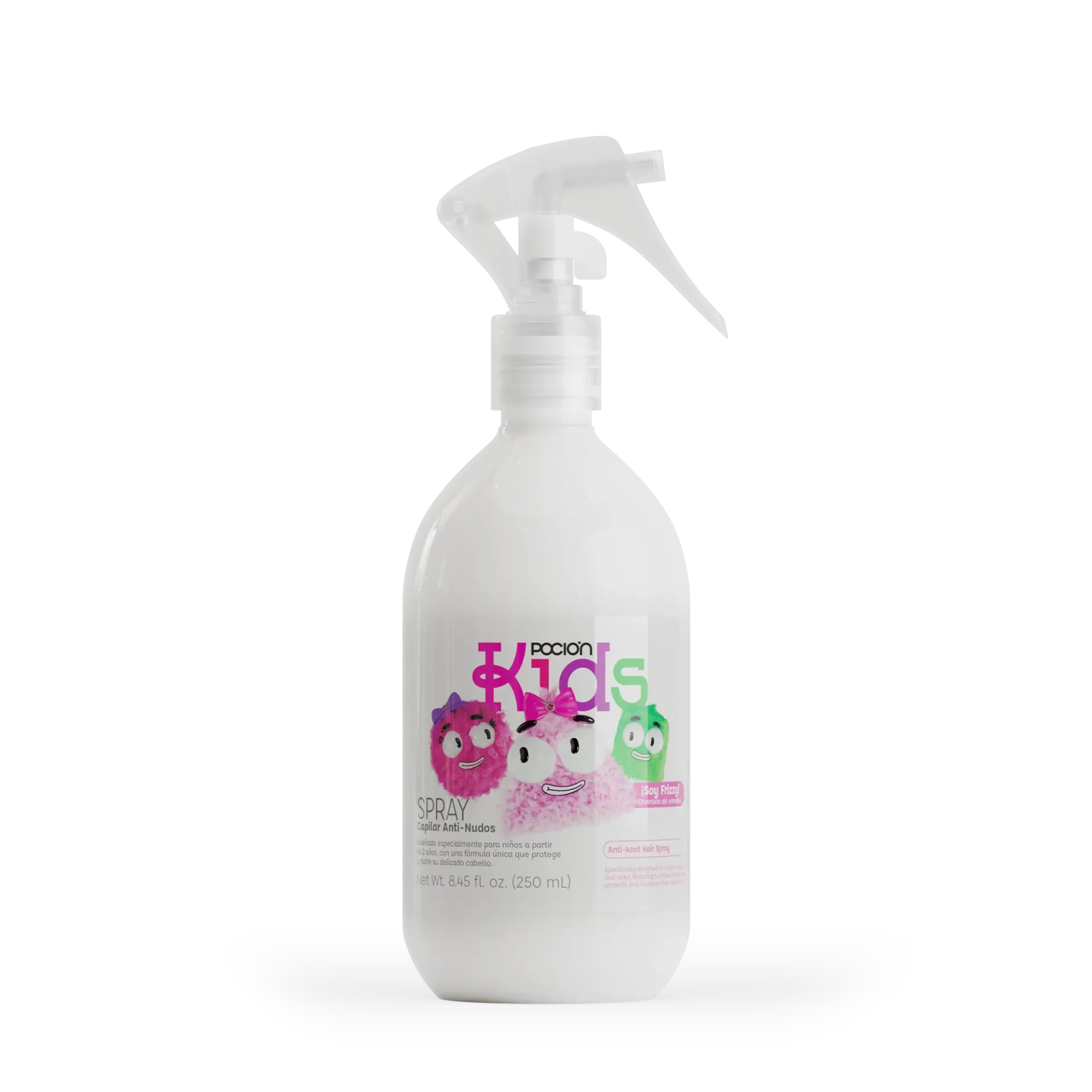 SPRAY DESENREDANTE KIDS LA POCIÓN