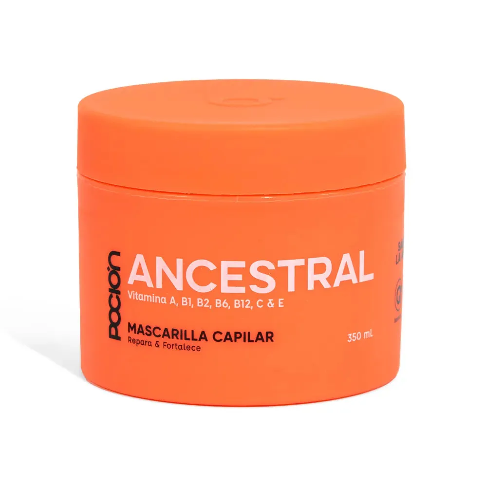 ANCESTRAL LA POCIÓN